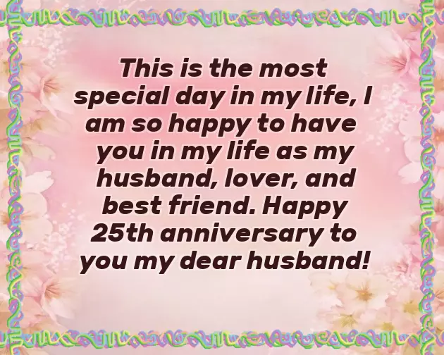 Marriage Wedding Anniversary Wishes
