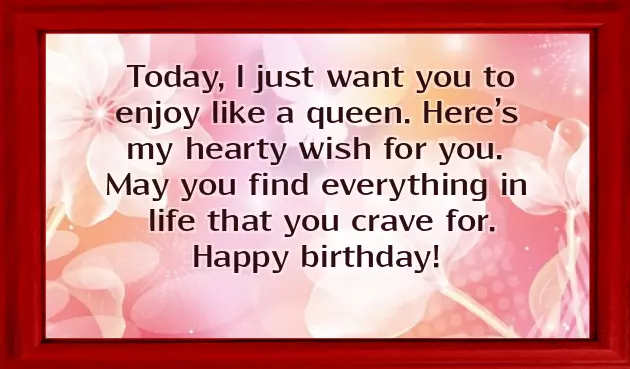 Happy Birthday Quotes For Baby Sister Happy Birthday Quotes For Baby Sister