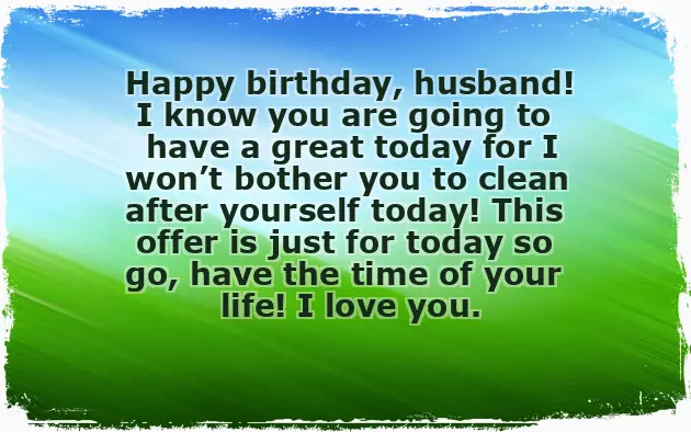 Happy Birthday Wishes For Husband Quotes Happy Birthday Wishes For Husband Quotes