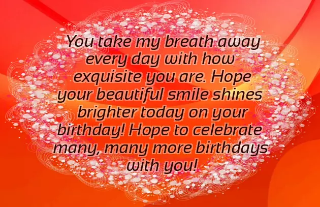 Girl Best Friend Birthday Wishes