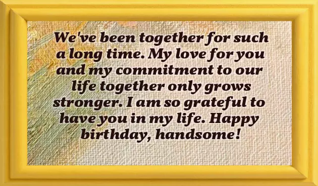 Birthday Motivational Wishes