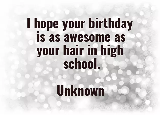 Birthday Wishes F Birthday Wishes F