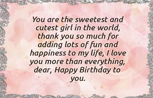 Birthday Wishes For 6 Month Old Baby Birthday Wishes For 6 Month Old Baby