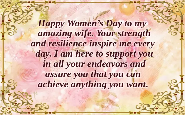 Happy International Women Happy International Women