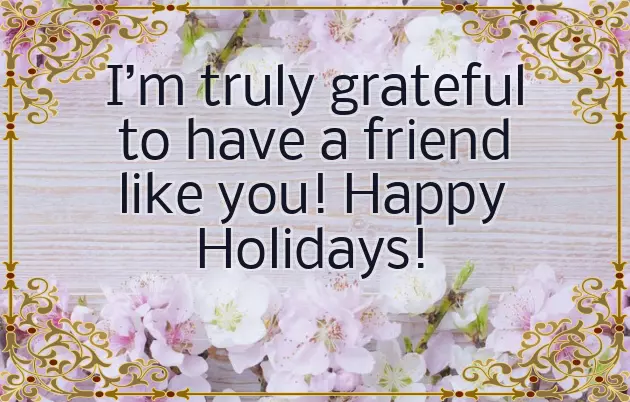 Christmas Wishes For Clients