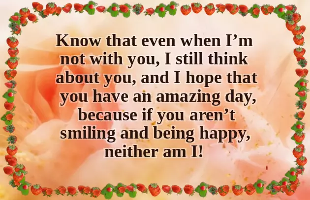 Best Morning Wishes For Friends