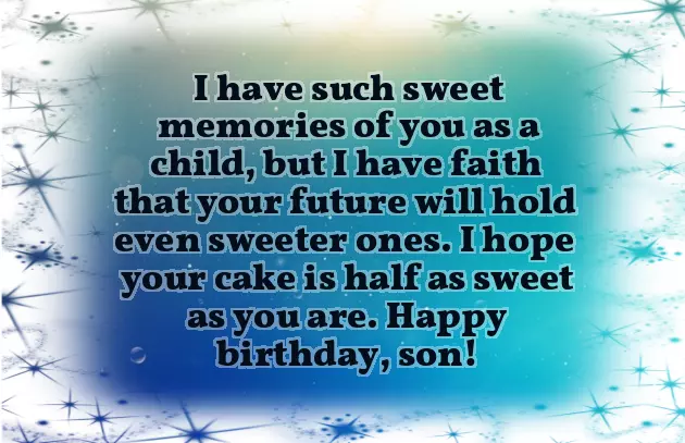 Baby Child Birthday Wishes Baby Child Birthday Wishes