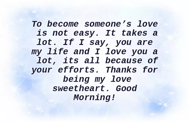 Have A Beautiful Day Message