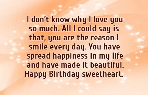 Best Birthday Wishes For Lover Best Birthday Wishes For Lover