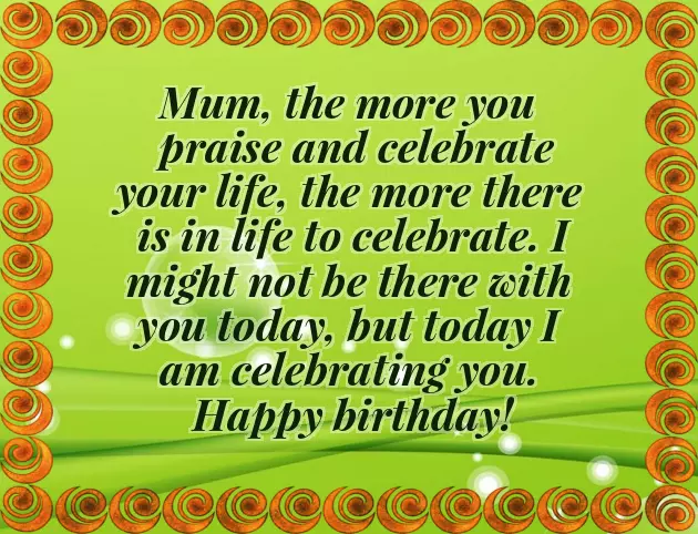 Love Happy Birthday Mom Love Happy Birthday Mom