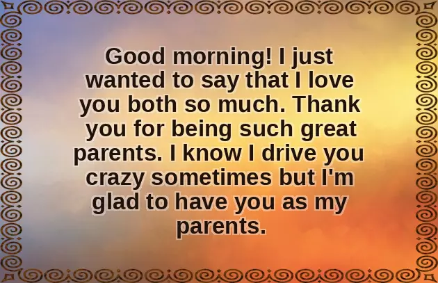 Good Morning Wishes For Teachers