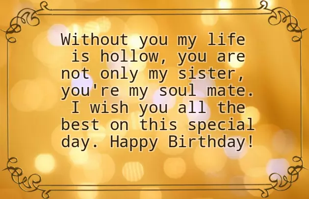 Happy Birthday Crazy Sister Happy Birthday Crazy Sister