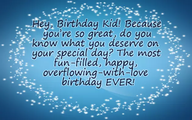 Wishing A Little Boy Happy Birthday Wishing A Little Boy Happy Birthday