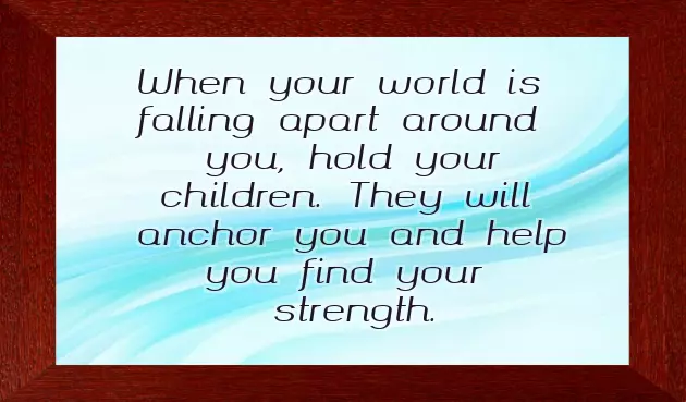 Quotes About Crying And Strength