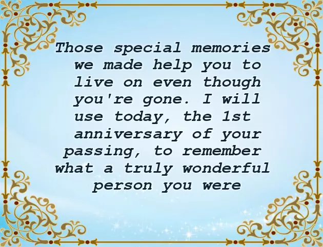 10 Year Death Anniversary Quotes 10 Year Death Anniversary Quotes