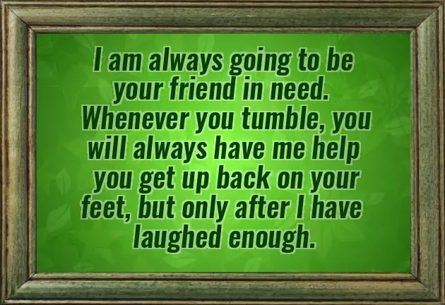 Happy Birthday Message For Best Friend