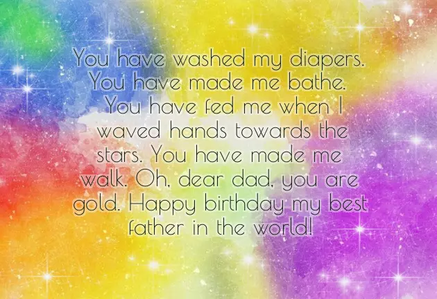 Heart Touching Father Heart Touching Father