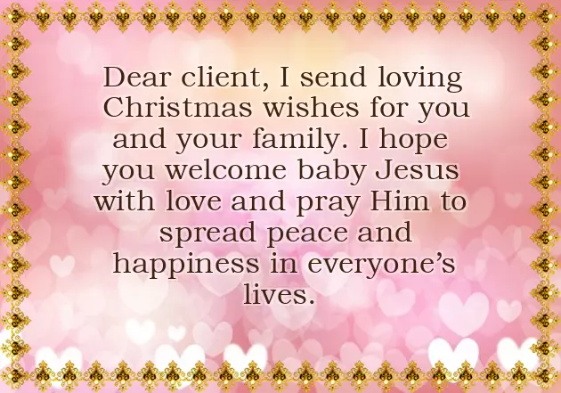 Most Beautiful Christmas Wishes