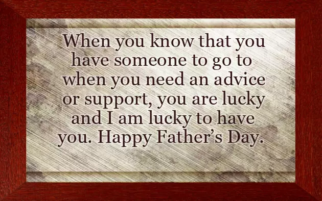 Fathers Day Message To All Dads Fathers Day Message To All Dads