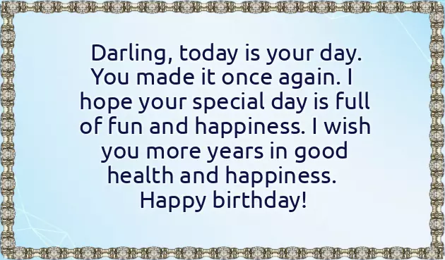 Pre Birthday Wishes For Boyfriend Pre Birthday Wishes For Boyfriend