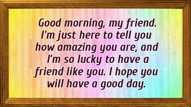 Wishes For Morning Wishes For Morning