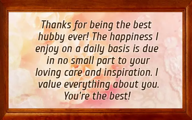 40Th Anniversary Gift For Husband