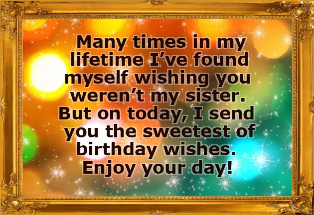 Sarcastic Happy Birthday Quotes Sarcastic Happy Birthday Quotes