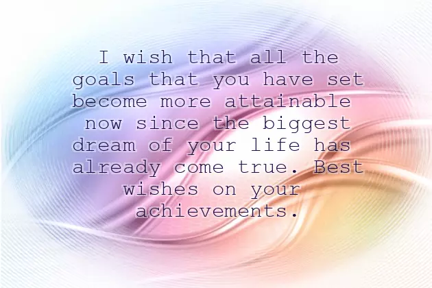 Congrats On Your Phd