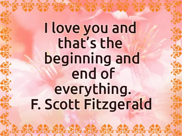 Love Wishes To Boyfriend