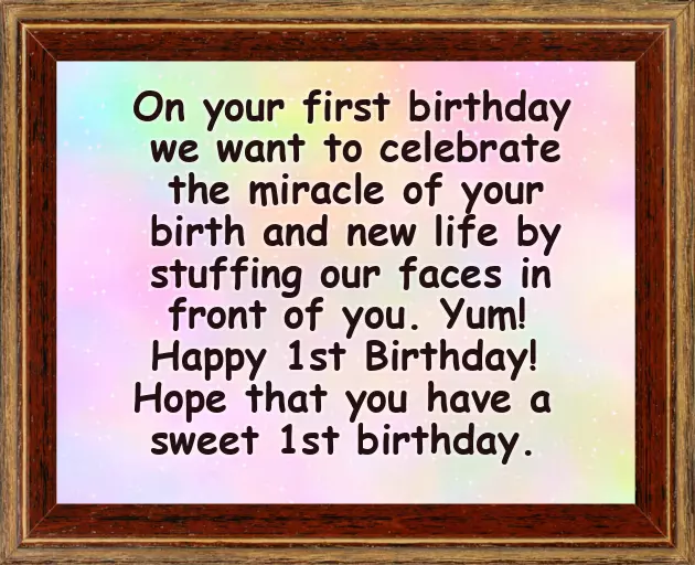 Happy Birthday To Kid Girl