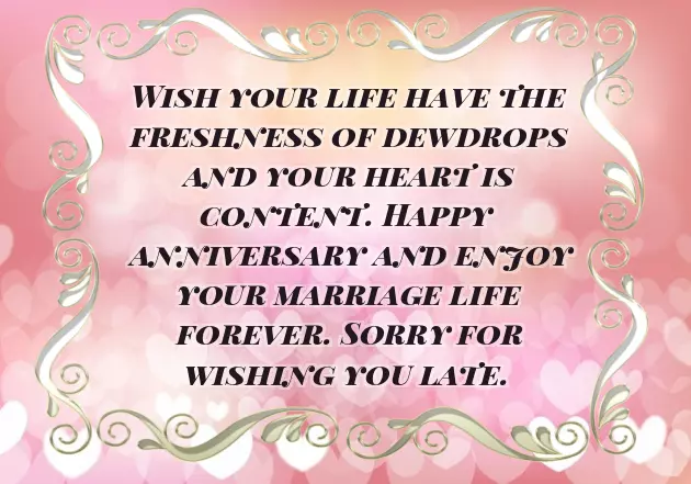 Happy Belated Birthday Sister In Law