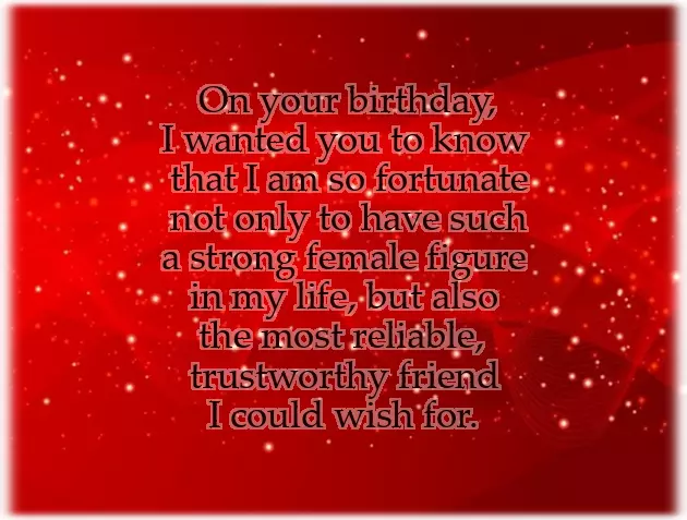 Poem For A Female Friend Poem For A Female Friend