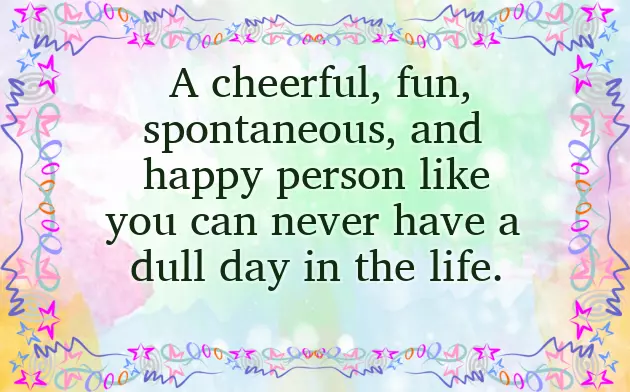 Happy Birthday Alexandra