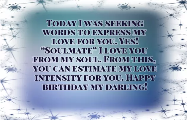 Birthday Wishes To Husband Download