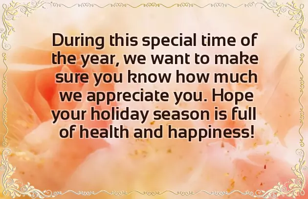 Greetings Wishes New Year