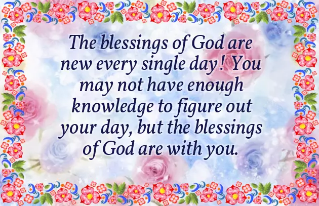 Devotional Good Morning Wishes Devotional Good Morning Wishes