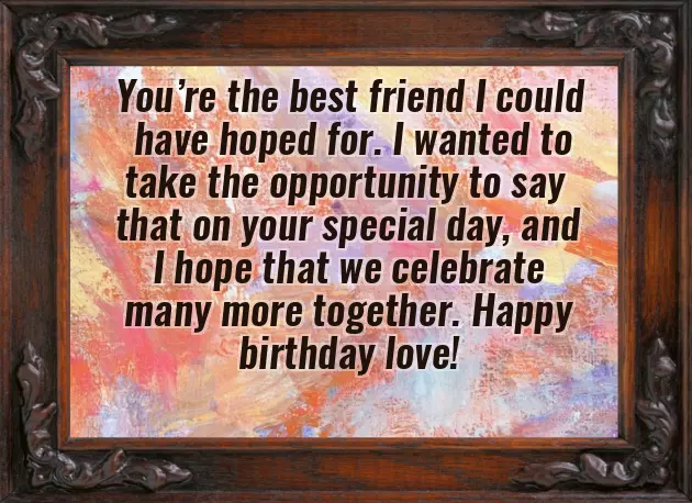 Birthday Wishes For School Best Friend Birthday Wishes For School Best Friend