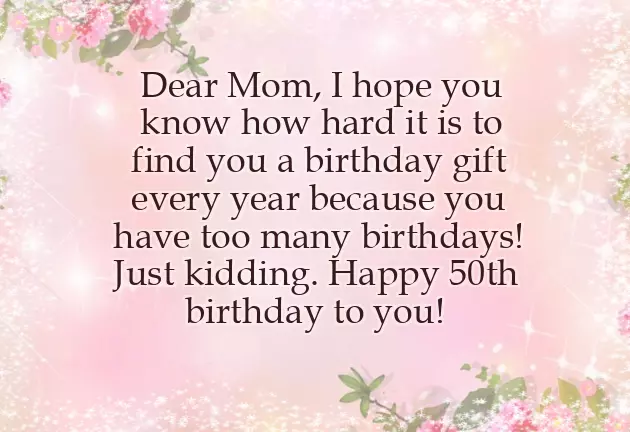 Happy 50Th Birthday To Husband Happy 50Th Birthday To Husband