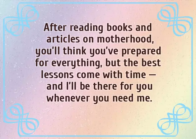 Congratulations For The Arrival Of Baby Girl