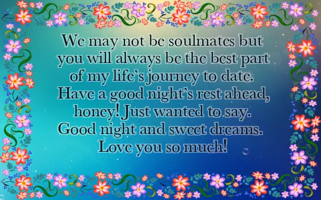Sweet Good Night Message For Friend Sweet Good Night Message For Friend