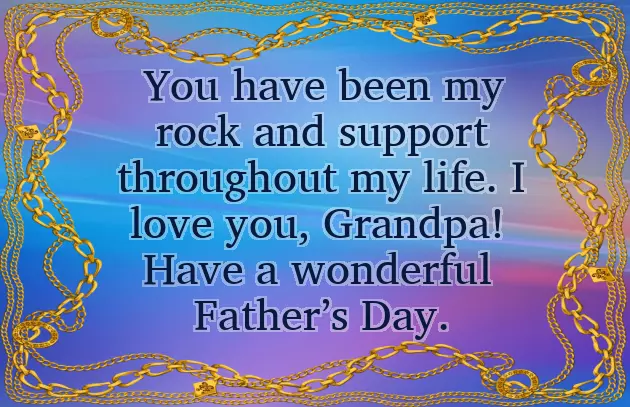 Wishing My Dad A Happy Father Wishing My Dad A Happy Father