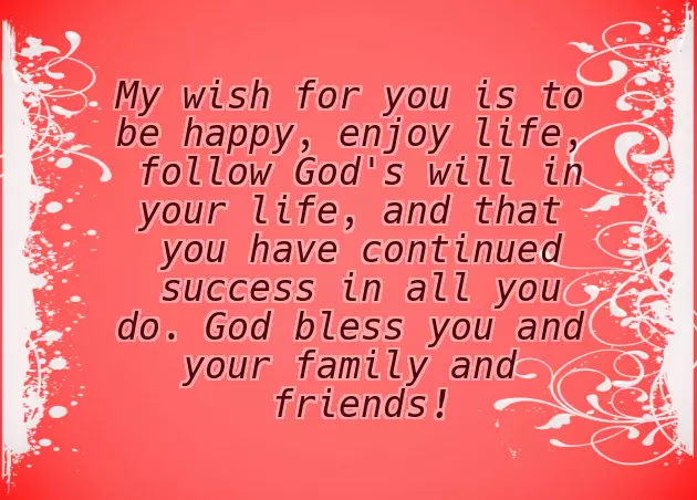 Birthday Wishes To A Godly Woman Birthday Wishes To A Godly Woman