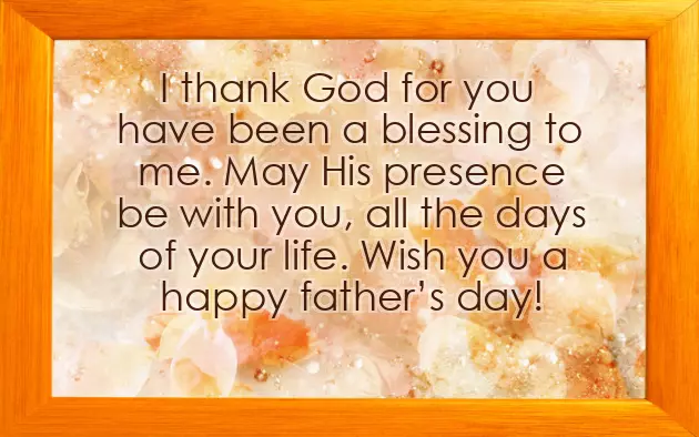 Spiritual Fathers Day Messages Spiritual Fathers Day Messages