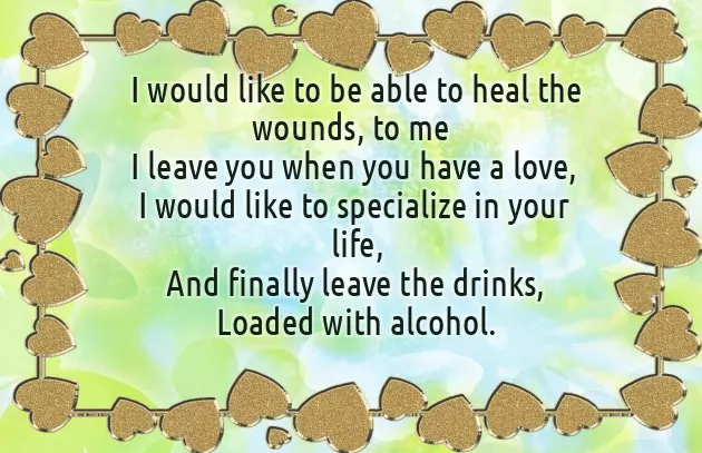 Famous Love Poems For Wife