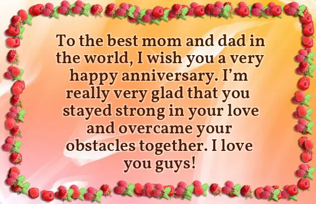 21St Anniversary Wishes