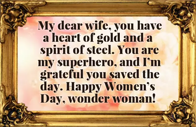 International Women International Women