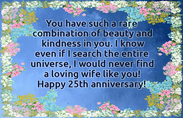 Short Anniversary Wishes For Parents