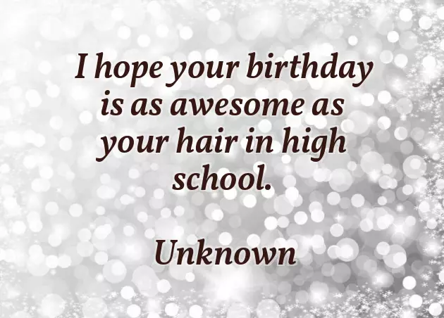 Good Friends Birthday Wishes