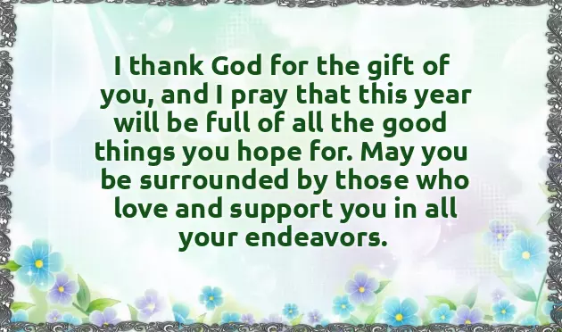 Birthday Thought For My Son Birthday Thought For My Son