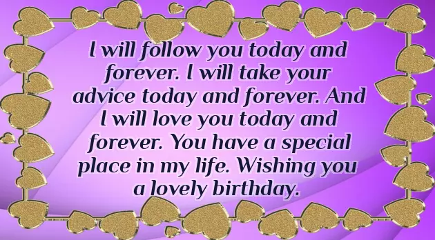 Happy Birthday Bhaiya